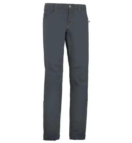 Ape9 BB M - pantaloni arrampicata - uomo Grey