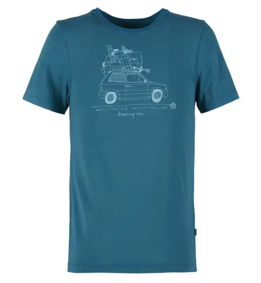 B-Dream Jr - T-shirt - bambino Blue