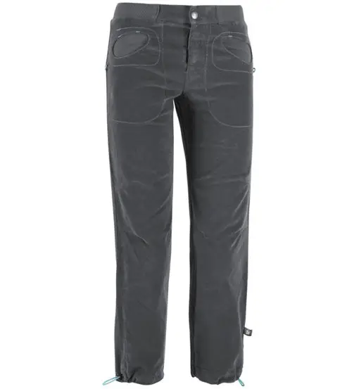 B Rondo Vs2 Jr - pantaloni arrampicata - bambino Grey