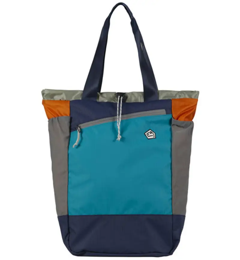 Bagpack - borsa sportiva Blue