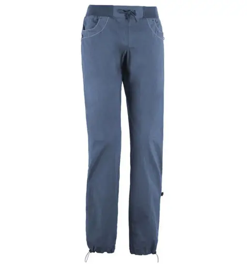 Bia W - pantaloni arrampicata - donna Blue