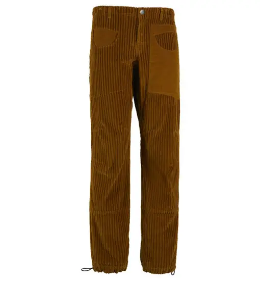 Blat-3 VS M - pantaloni arrampicata - uomo Brown