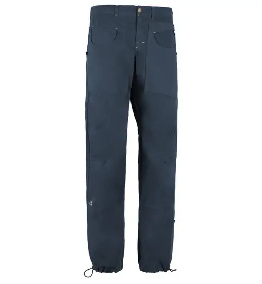 Blat1 TT - pantaloni arrampicata - uomo Blue