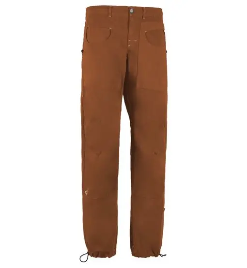 Blat1 TT - pantaloni arrampicata - uomo Orange