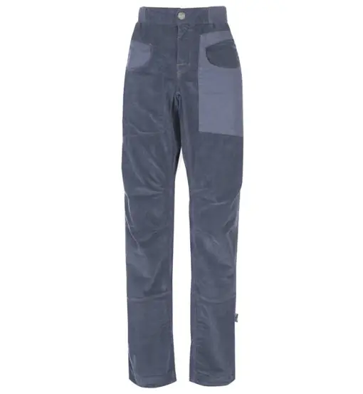 Blat1 VS M - pantaloni arrampicata - uomo Blue