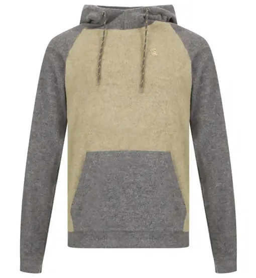 Bolla SP - felpa in pile - uomo Beige