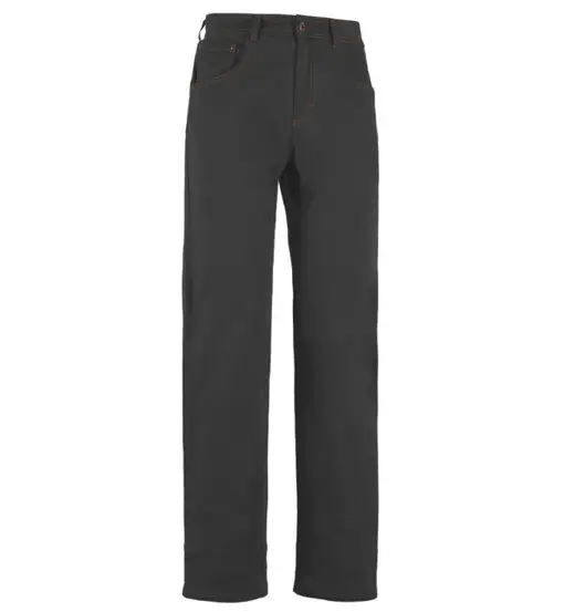 Boris - pantaloni arrampicata - uomo Grey