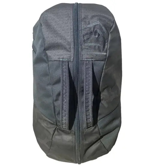 Brsò X - zaino portacorda Grey