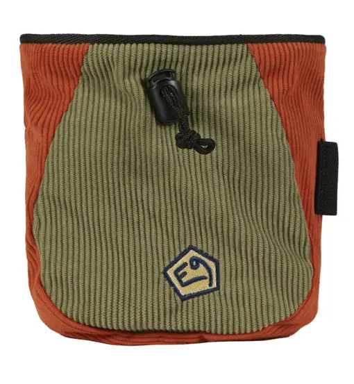 Drop VS - portamagnesite Green