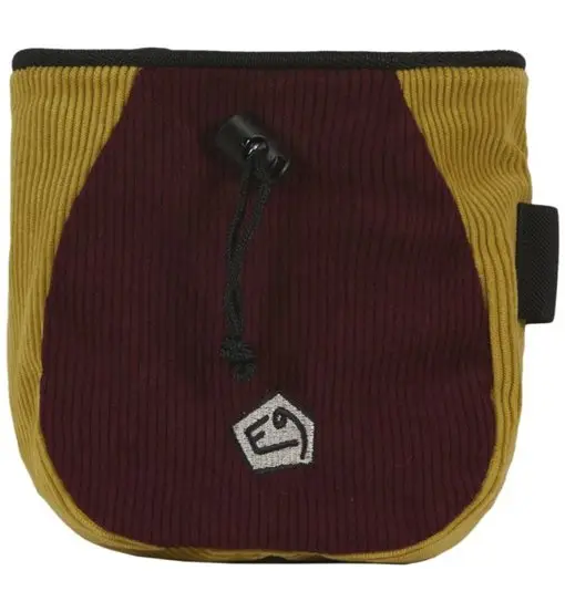 E9 Drop VS - portamagnesite Red