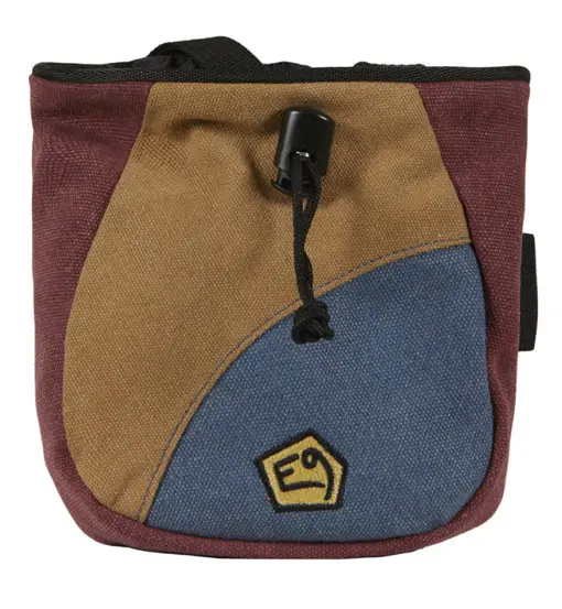 Dropz - portamagnesite Orange