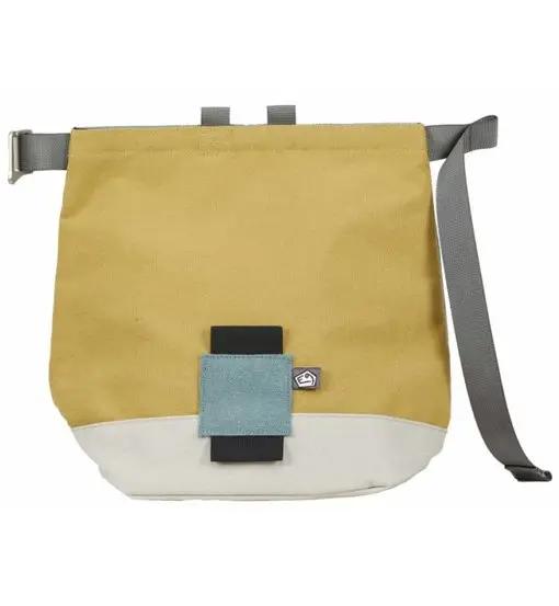 Gulp C - portamagnesite Brown