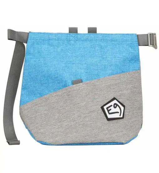 Gulp - portamagnesite Blue