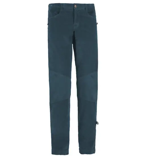 Gusky - pantaloni arrampicata - uomo Blue