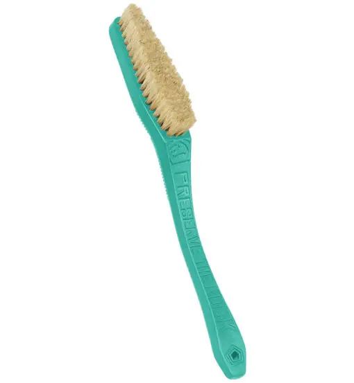 Humb B - spazzolino arrampicata Green