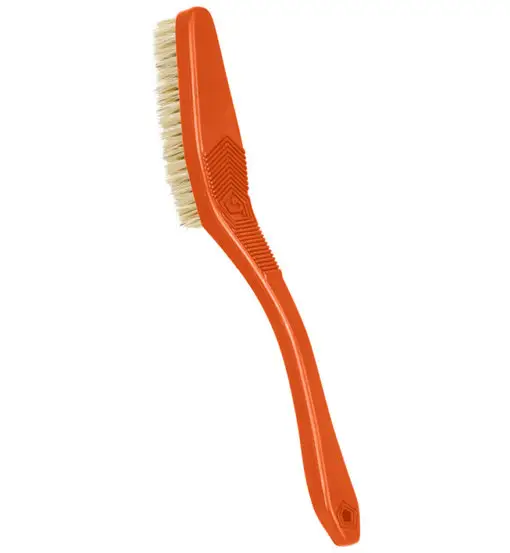 Humb B - spazzolino arrampicata Orange