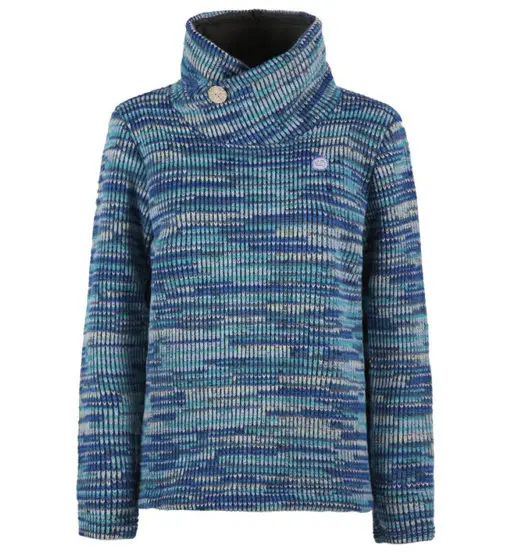 Ines 2 2 W - maglione - donna Blue