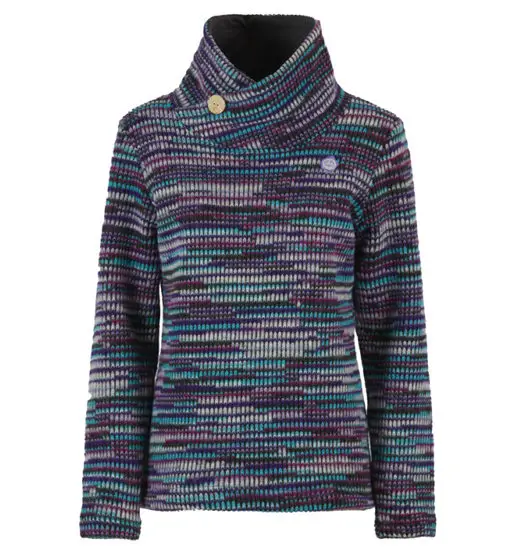 Ines 2.2 W - maglione - donna Multicolor