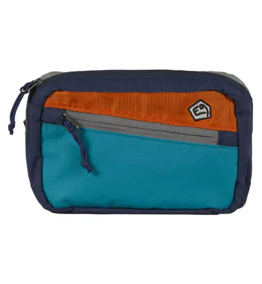 Kangaroo - marsupio Blue