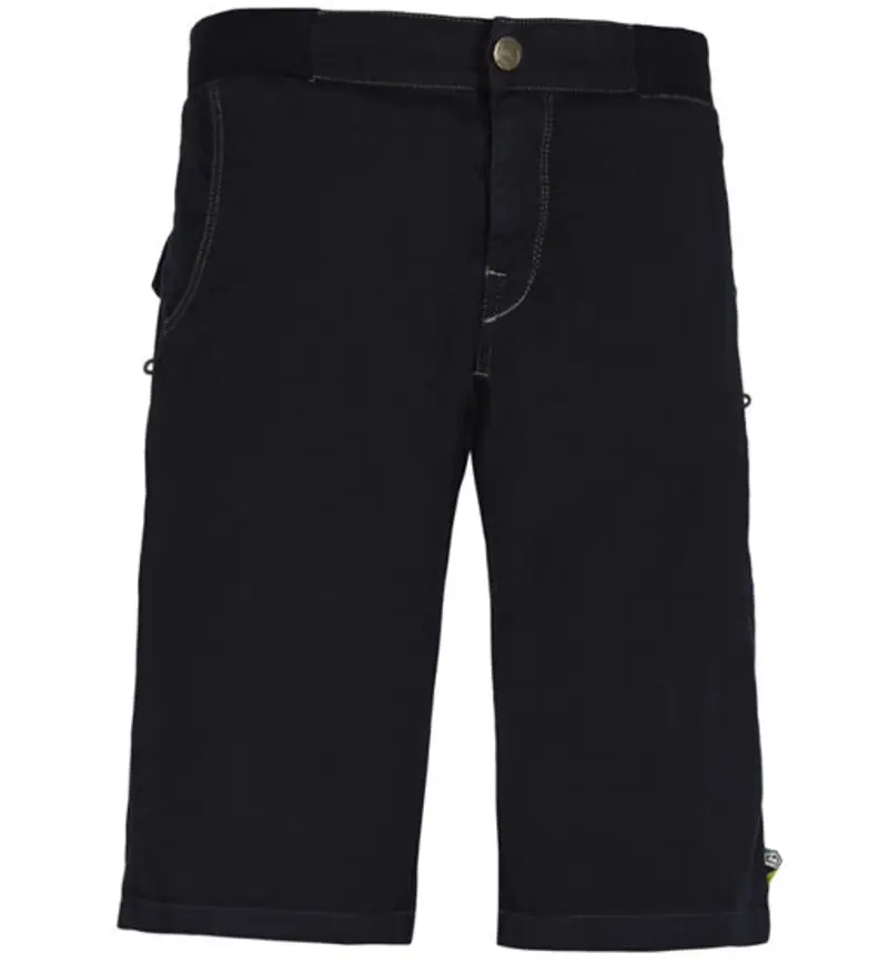 Kroc Flax - pantaloni corti arrampicata - uomo Blue