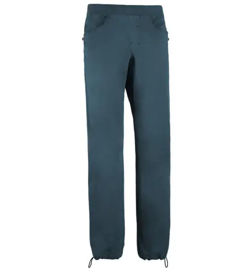 Miguel M - pantaloni arrampicata - uomo Blue