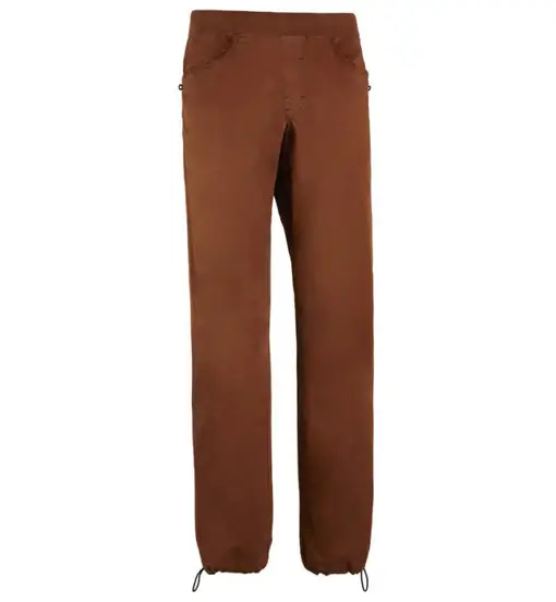 Miguel M - pantaloni arrampicata - uomo Light Brown