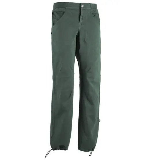 N 3Angolo 2 2 M - pantaloni arrampicata - uomo Green