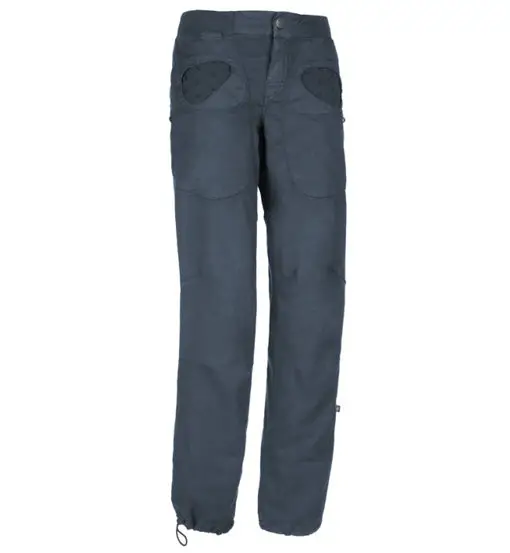 Onda Flax - pantaloni freeclimbing - donna Blue