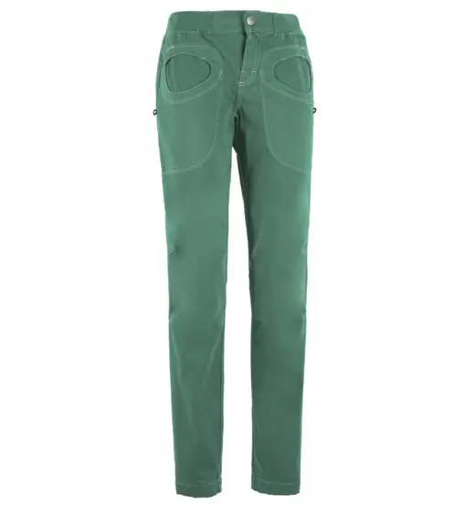 Onda Rock-BB - pantaloni arrampicata - donna Green