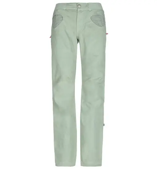 Onda Slim 2 SP W - pantaloni arrampicata - donna Green