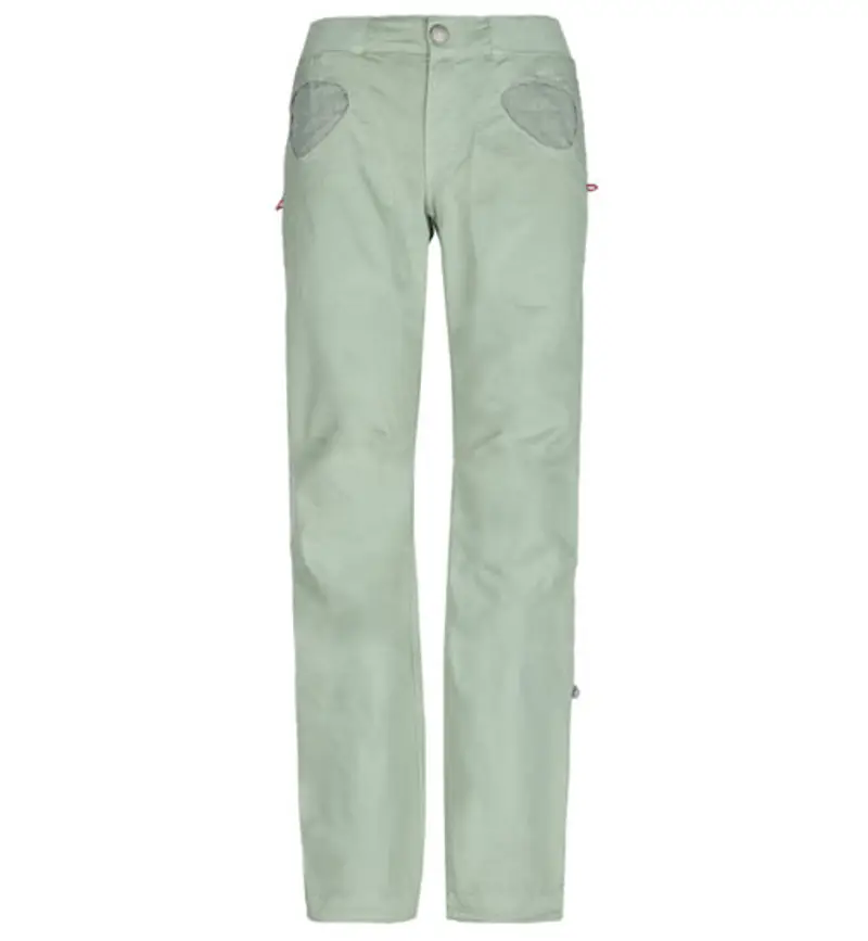 Onda Slim 2 SP W - pantaloni arrampicata - donna Green