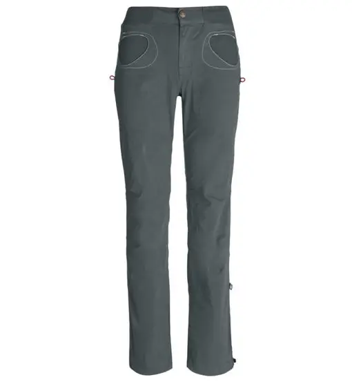 Onda Slim SP5 W - pantaloni arrampicata - donna Grey