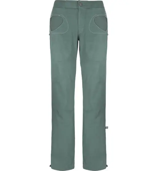 Onda Story SP W - pantaloni arrampicata - donna Green