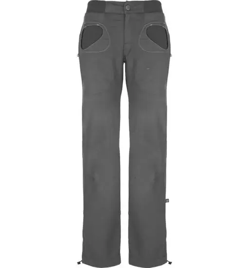 Onda Story SP W - pantaloni arrampicata - donna Grey