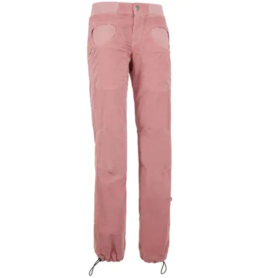 Onda Vs - pantaloni arrampicata - donna Pink