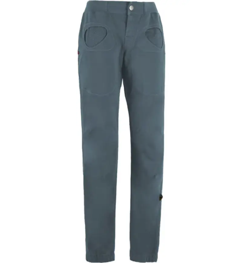 Ondart Slim Bb - pantaloni arrampicata - donna Blue