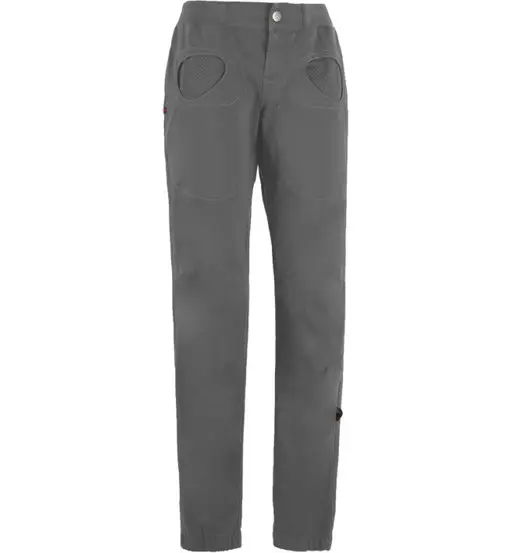 Ondart Slim Bb - pantaloni arrampicata - donna Grey