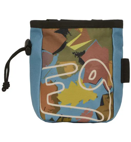 Osso P - portamagnesite Green