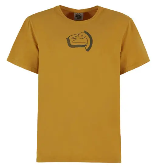 Pare M - T-shirt - uomo Orange