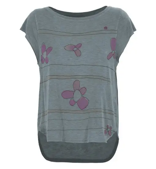 Pimpi - T-shirt - donna Blue