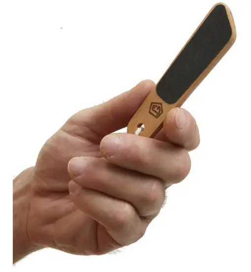 Raccichitt - accessorio arrampicata Brown