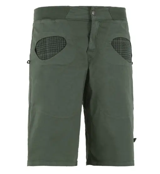 Rondo 2 2 M - pantaloni corti arrampicata - uomo Green