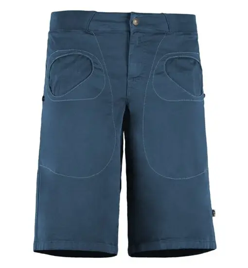 Rondo 2 2 - pantaloni corti arrampicata - uomo Blue