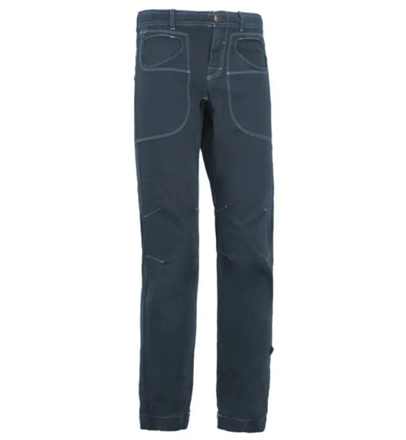 Rondo Artskin BB M - pantaloni arrampicata - uomo Blue