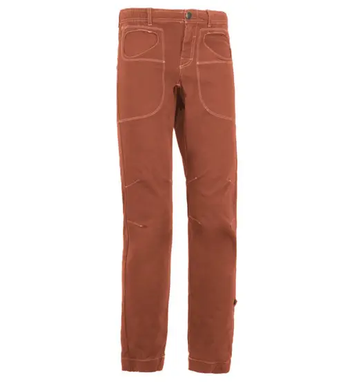 Rondo Artskin BB M - pantaloni arrampicata - uomo Light Brown