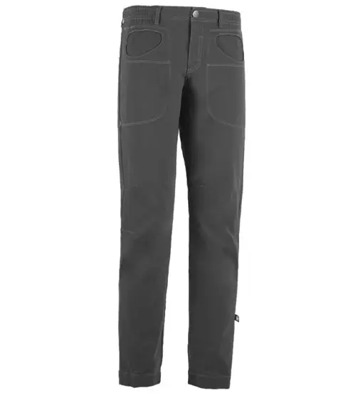 Rondo Artskin-BB - pantaloni arrampicata - uomo Grey