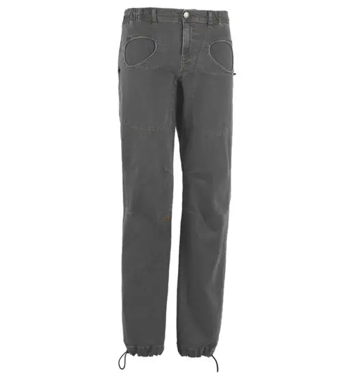 Rondo Denim 2.3 M - pantaloni arrampicata - uomo Grey