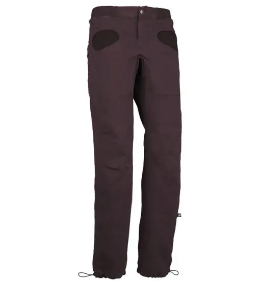 Rondo Slim- pantalone da arrampicata - uomo Red