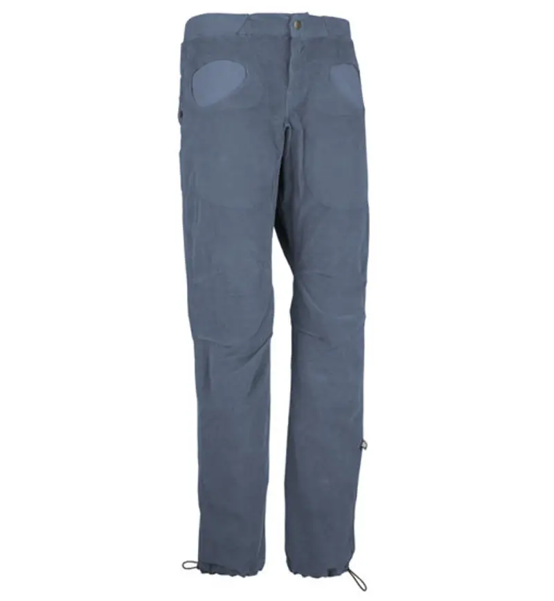 Rondo Vs2 - pantaloni arrampicata - uomo Blue