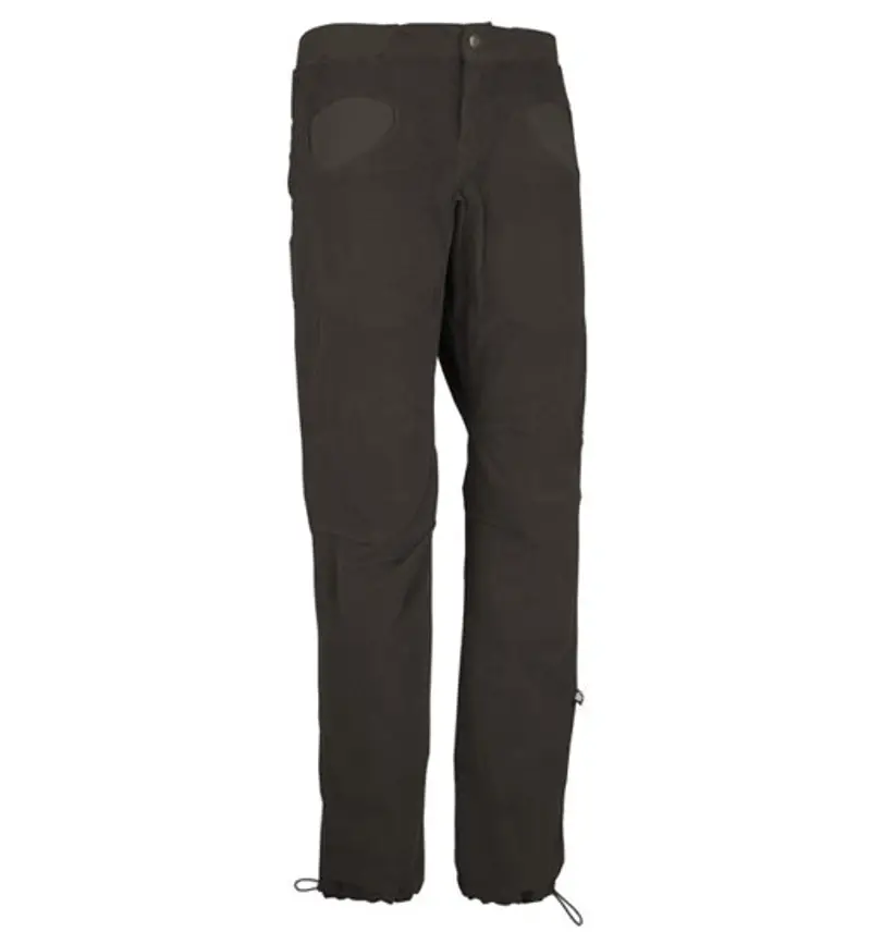 Rondo Vs2 - pantaloni arrampicata - uomo Brown